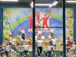 Мир Детства 2022